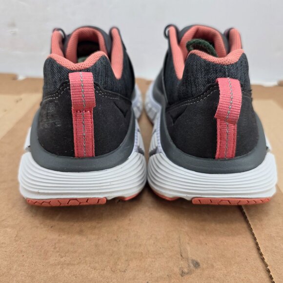 Hoka One One Gaviota 2 Womens Dark Shadow Lantana 1099630-DSLN Sz 9 - Picture 13 of 13